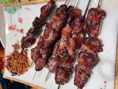 -红沃烤肉(家乐福2部店)