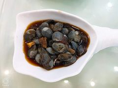 -碧海银沙海鲜餐厅(恒大海上威尼斯店)