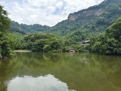 -青城山