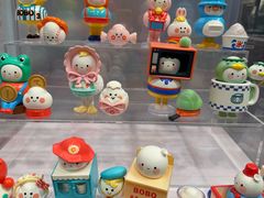 -泡泡玛特POPMART(合生汇店)