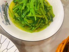 -华庭苑农家乐(旺山店)