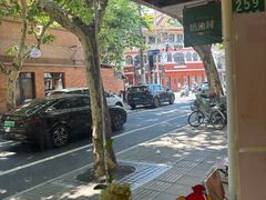 -Legno.ita Coffee by Wood(襄阳南路店)