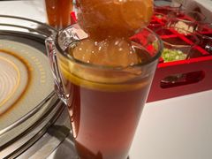 -领鲜天下·焗海鲜·花胶鸡(天目里店)