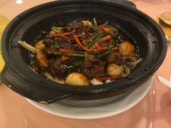 -上海老饭店(北京分店)