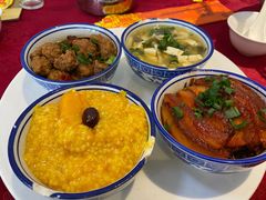 四小碗-清都酒楼(美锦大街店)