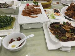 -东四民芳餐厅(世茂工三店)