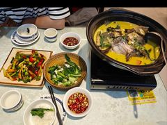 -业华湘·特色菜