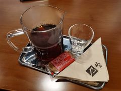 -从启咖啡(五羊邨店)