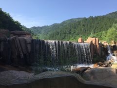 -道须沟旅游风景区