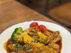 -肥朵食堂(带梦胡同店)