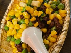 -吉祥圣雪藏餐