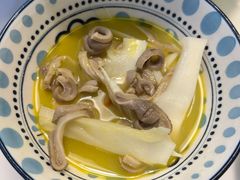 鲜笋脆肚-外婆小聚茶餐厅·生日·团建(市民中心店)