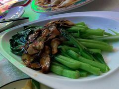 -巴依老爷·新疆美食(上城区天城路店)