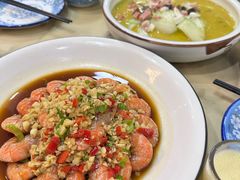 -尚岛私房菜(西方巷店)