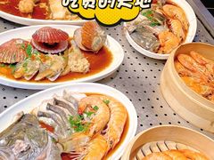 -第六季自助餐厅(王府井店)