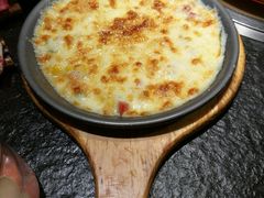 芝士玉米粒-奥赛奥自助烤肉(财富中心店)