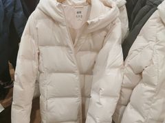 -优衣库(青岛万象城店)