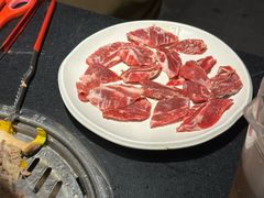 -本家韩国烤肉(金轮大厦店)