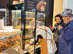 -FANEN法念·烘焙·甜点(万象城店)