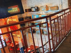 -竹笠烧烤(景缘居店)