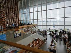 -朵云书院(滴水湖店)