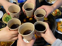 -李子坝梁山鸡(李子坝大鸡哥店)