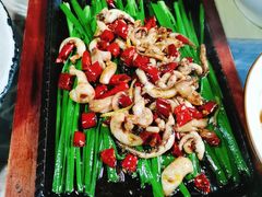 -大隐隐于市私房菜(保和小区店)