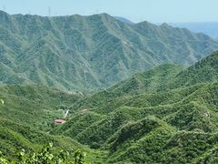 -大岭沟猕猴桃谷风景区
