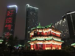 -寻梦滕王阁实景演出