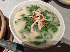 -晓粤·惹味粤菜(万菱汇店)