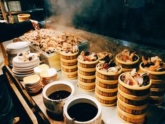 熟海鲜-蓝钻·国际美食海鲜自助百汇(西直门店)