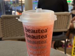 -BeauTea水仙(coco park店)