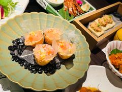 -匠和风精致料理(莆田财富中心店)