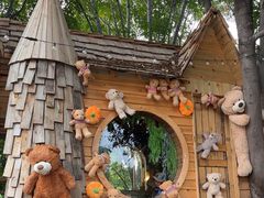 -HERRE·FARM 赫尔露营农场·团建聚会包场