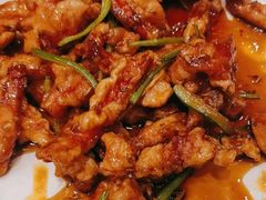-满汉楼(安发桥店)