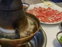 -福寿斋·老北京铜锅涮肉·烤鸭(顺义总店)