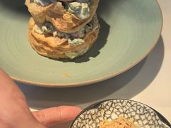 -食廬(虹桥南丰城店)