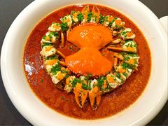 -上海滩餐厅(BFC外滩金融中心店)