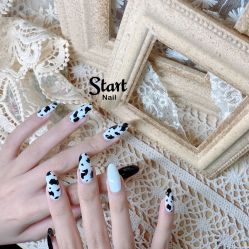 -StartNail美甲