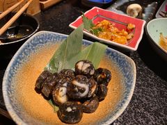 -無境·匠心日本料理(汉街店)