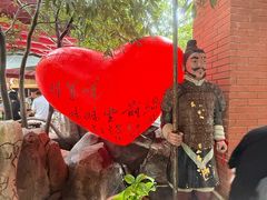 -将军关探险漂流