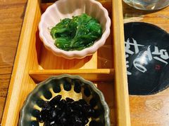 -黑牛の店·和牛烧肉(合生汇店)