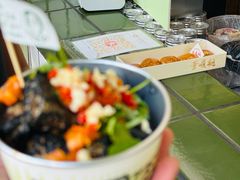 -董顺桃小粒臭豆腐(太平街一店)