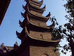 景点-中国观音故里广德景区