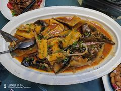 -楚鱼王·河鲜·湖北菜(华农店)