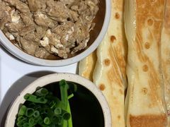 -渔民船说·北塘海鲜·天津菜·海肠捞饭(北塘古镇店)