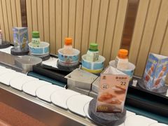 -元气寿司(金光华店)