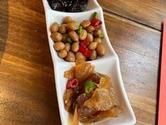 -鱼食饭稻·苏浙土菜17年老馆子(平江路店)