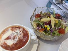 -库滋明·俄罗斯特色美食(中央大街店)