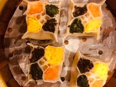 -萬國春·中菜馆(颐和公馆店)